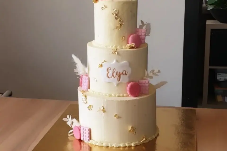 Les douceurs de Meggie — photo 1