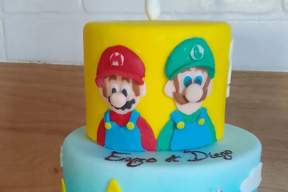 Les douceurs de Meggie — photo 3