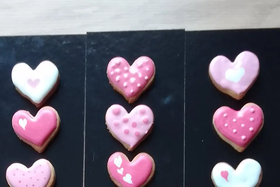 Les douceurs de Meggie — photo 8