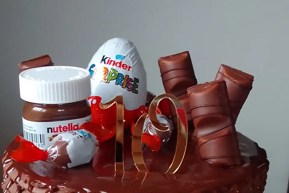 Les douceurs de Meggie — photo 6