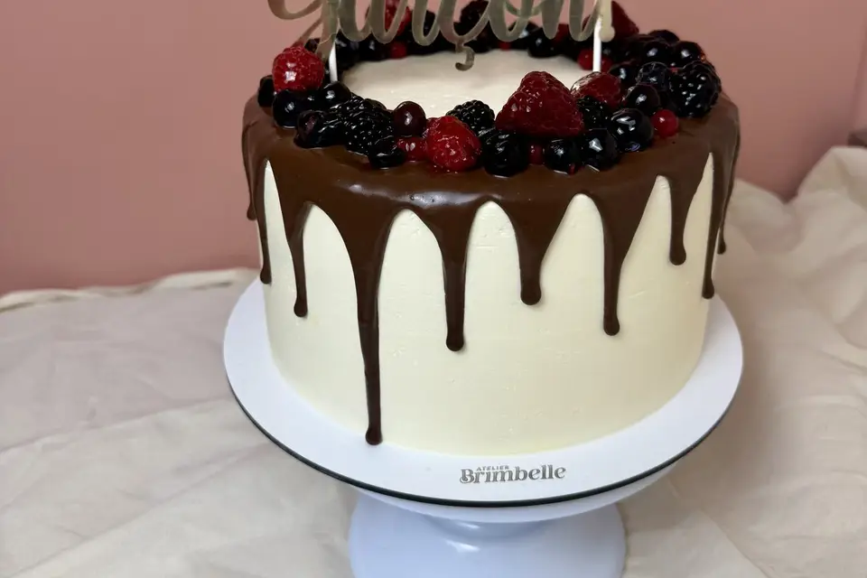 Atelier Brimbelle — photo 4