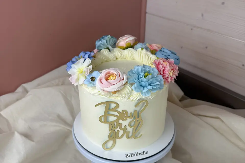 Atelier Brimbelle — photo 1