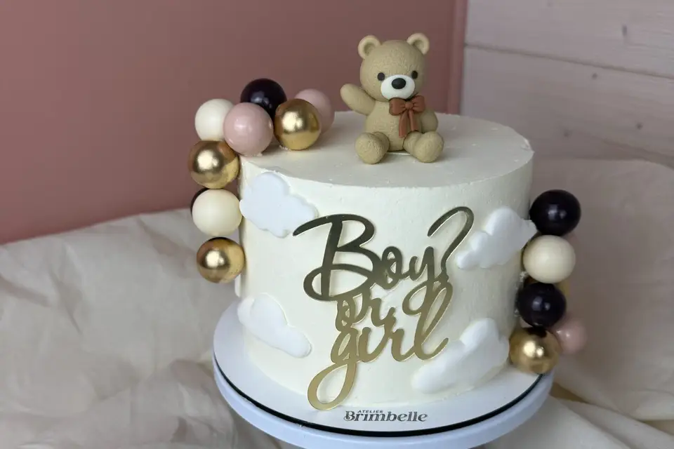 Atelier Brimbelle — photo 5