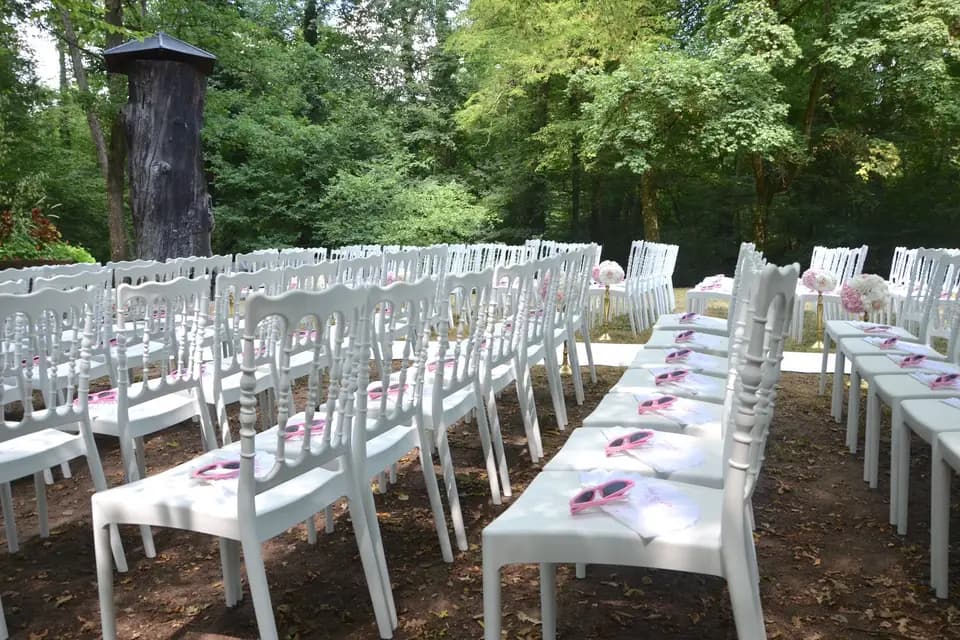 Clauday Evénements — photo 8