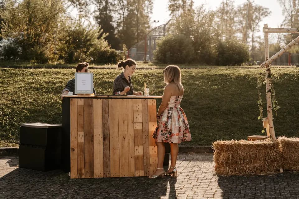 Bar Privé - Cocktails — photo 1