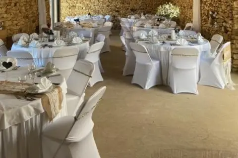 Domaine de Pémejot — photo 5