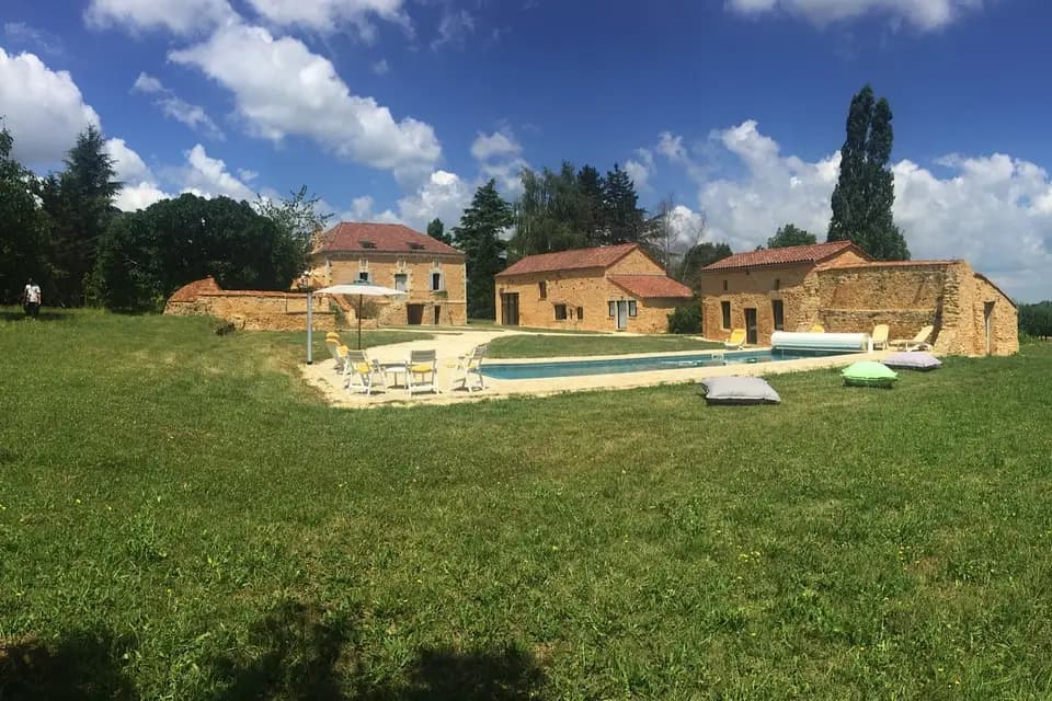 Domaine de Pémejot — photo 1