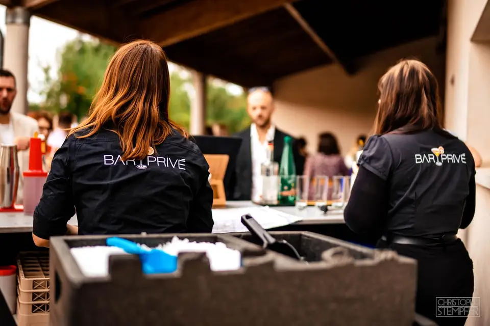 Bar Privé - Cocktails — photo 7