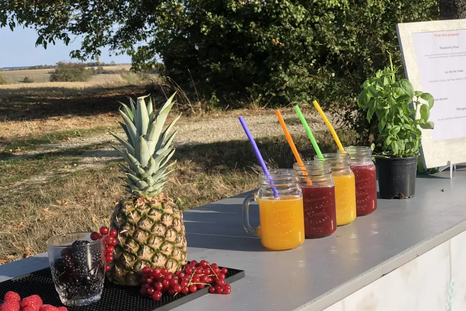 Bar Privé - Cocktails — photo 3