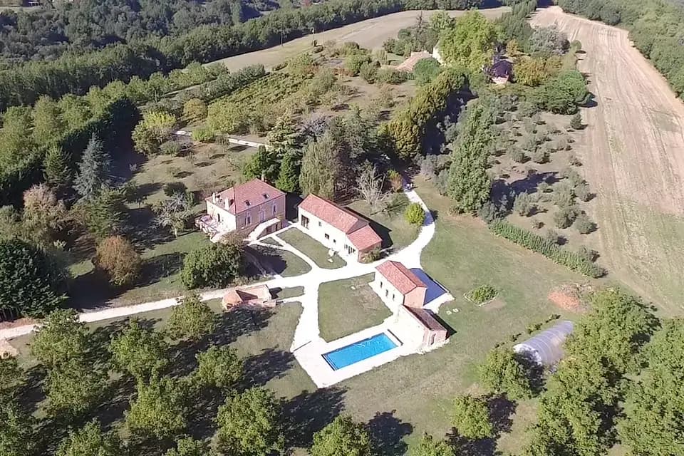 Domaine de Pémejot — photo 7