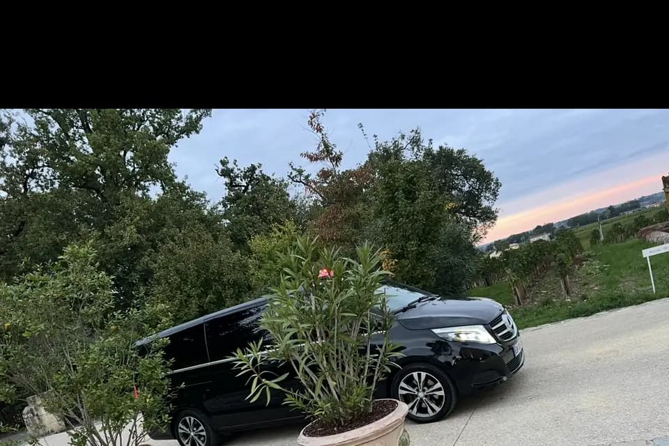 Taxis Cazenave — photo 1