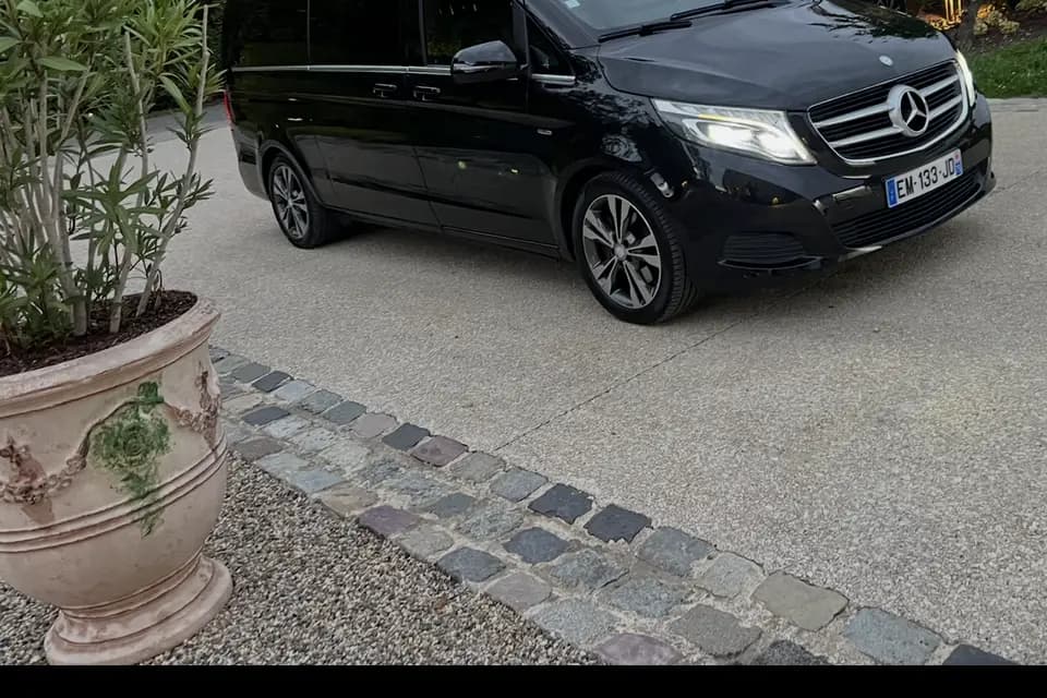 Taxis Cazenave — photo 3