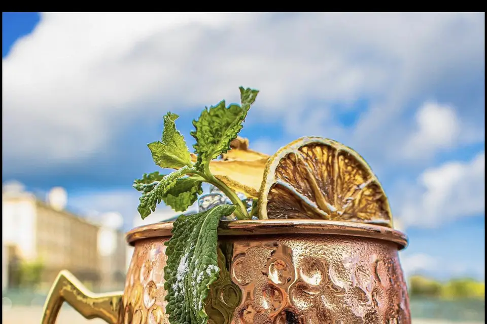 Bar Privé - Cocktails — photo 6