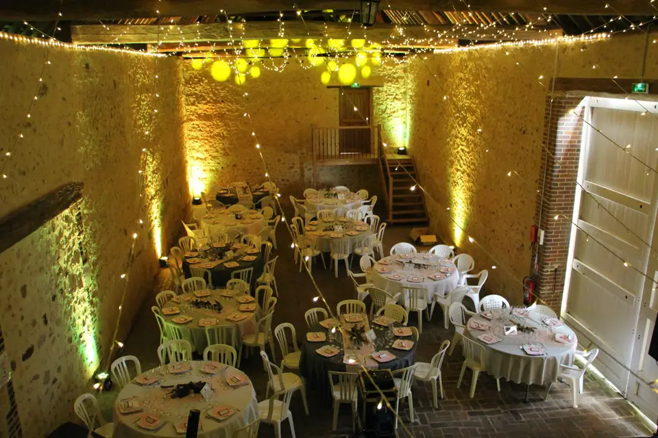 Manoir de Bellegarde — photo 7