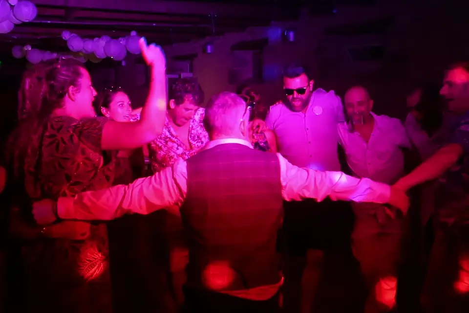 WanaDance — photo 4