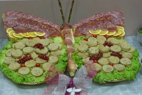 Andrault Traiteur — photo 4