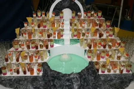 Andrault Traiteur — photo 6