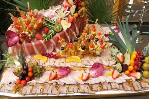 Andrault Traiteur — photo 7