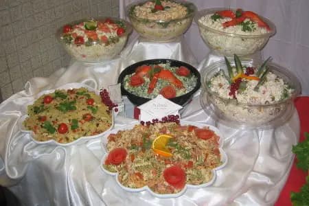 Andrault Traiteur — photo 8