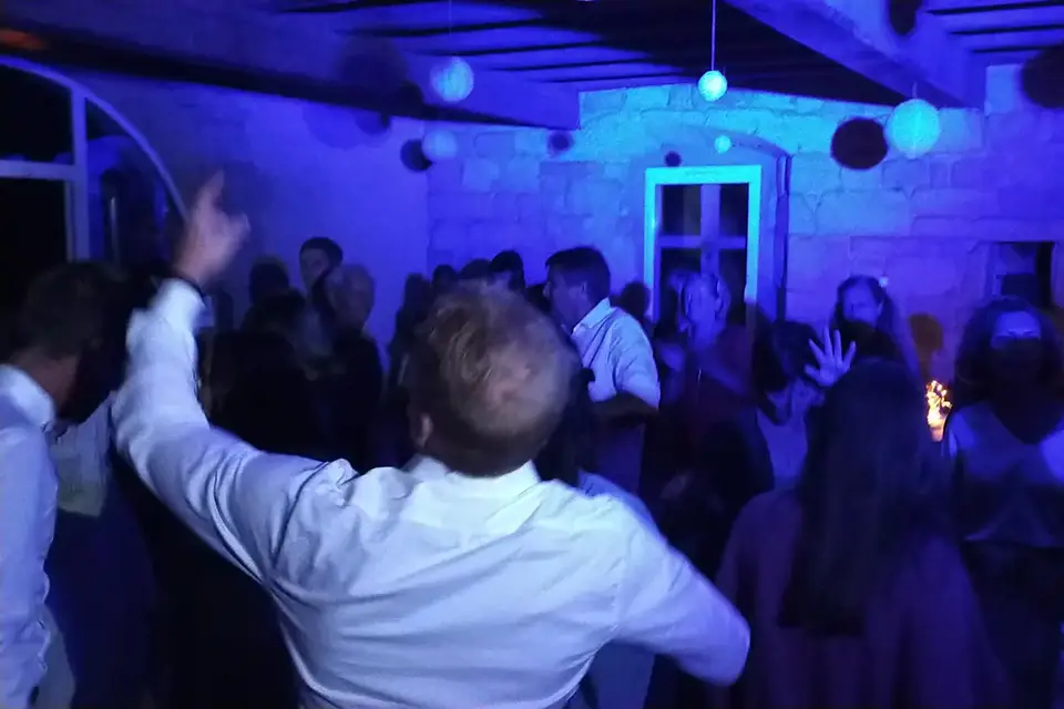 WanaDance — photo 8