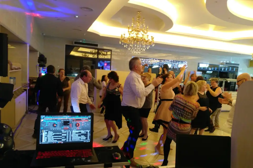 Party Night Fever — photo 7