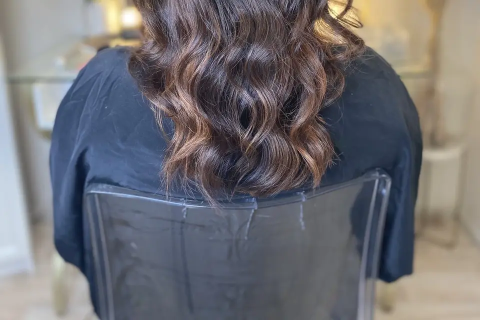 Iris Osiris Beauty — photo 1