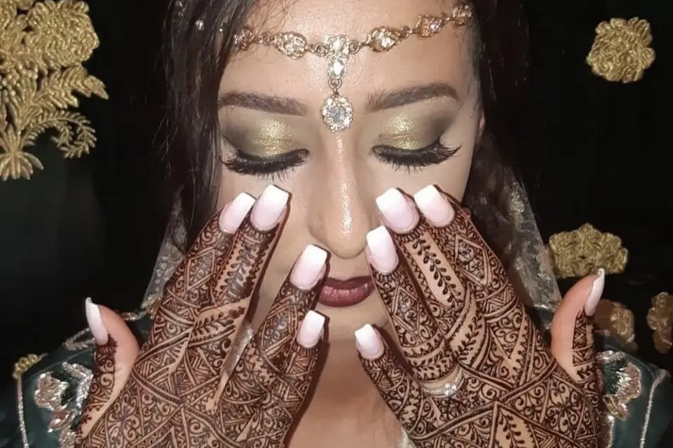 Iris Osiris Beauty — photo 7