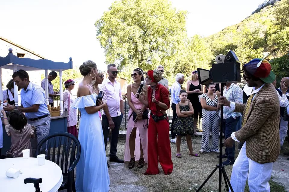 DreamEvents — photo 3