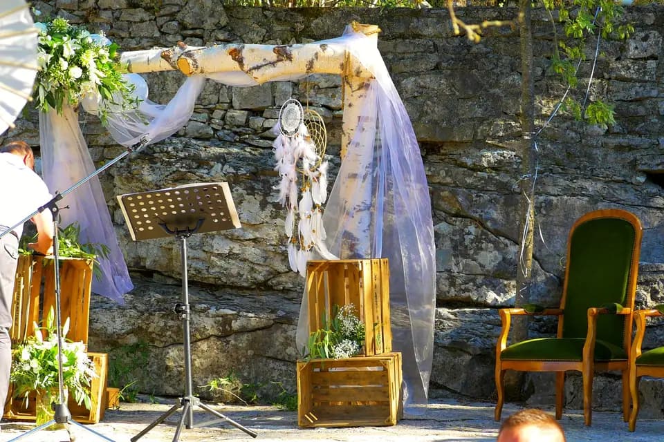 DreamEvents — photo 6