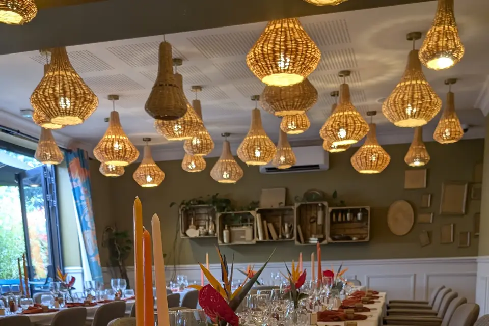 Events'L — photo 3