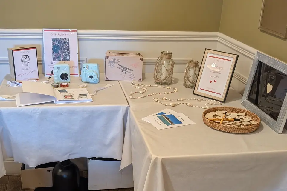 Events'L — photo 1