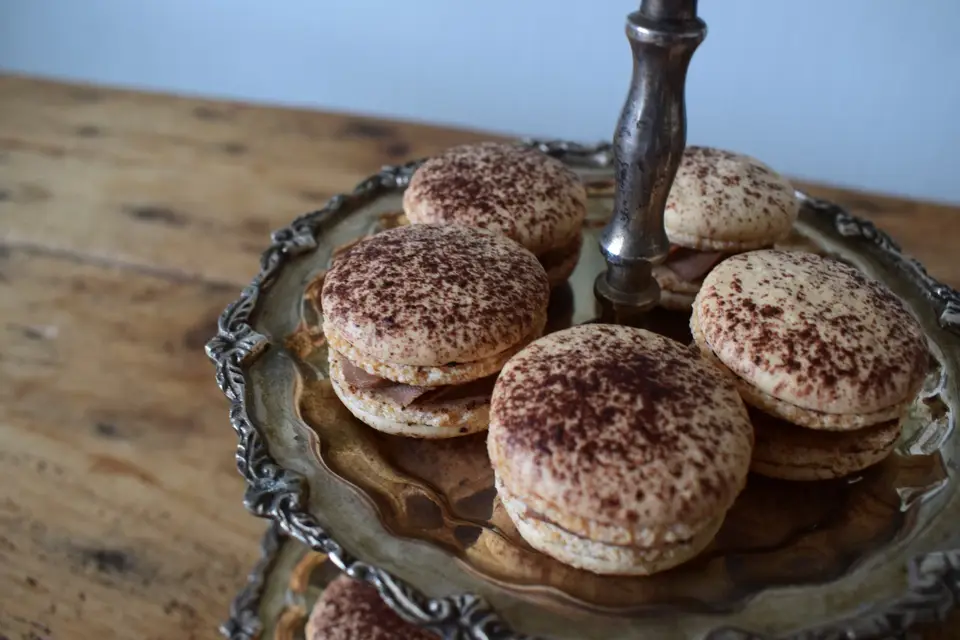 L/R Pâtisseries — photo 3