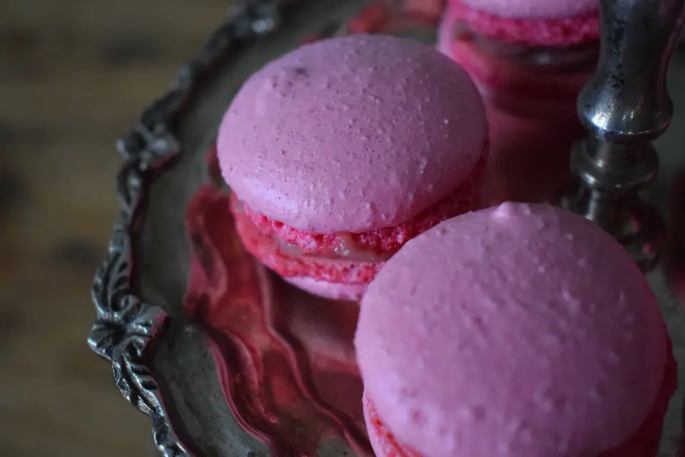 L/R Pâtisseries — photo 2