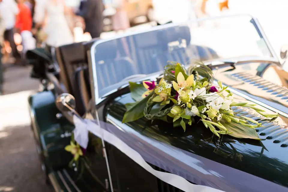 Rosnie Rayapin - Créatrice Florale — photo 7