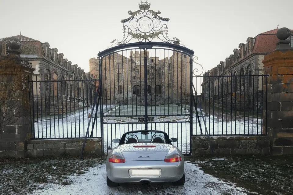 Prestige Location Auvergne — photo 8