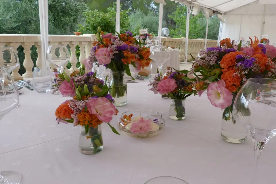 Rosnie Rayapin - Créatrice Florale — photo 8