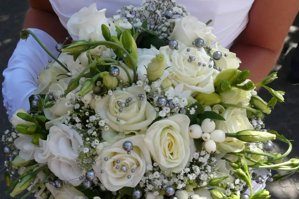 Rosnie Rayapin - Créatrice Florale — photo 2