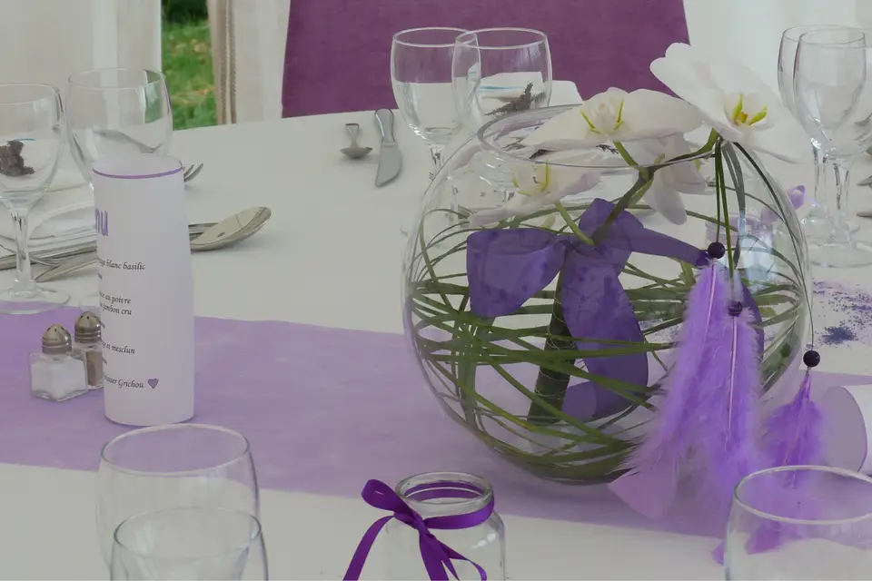 Rosnie Rayapin - Créatrice Florale — photo 3