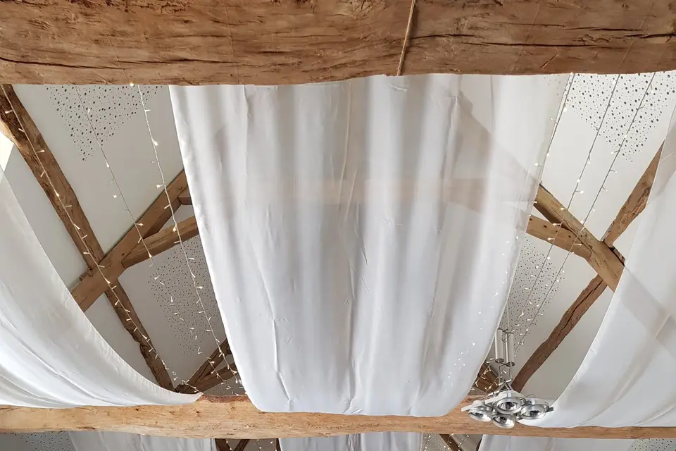 Tête Pensante et Doigts de Fée — photo 1