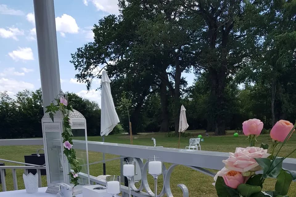 Tête Pensante et Doigts de Fée — photo 8