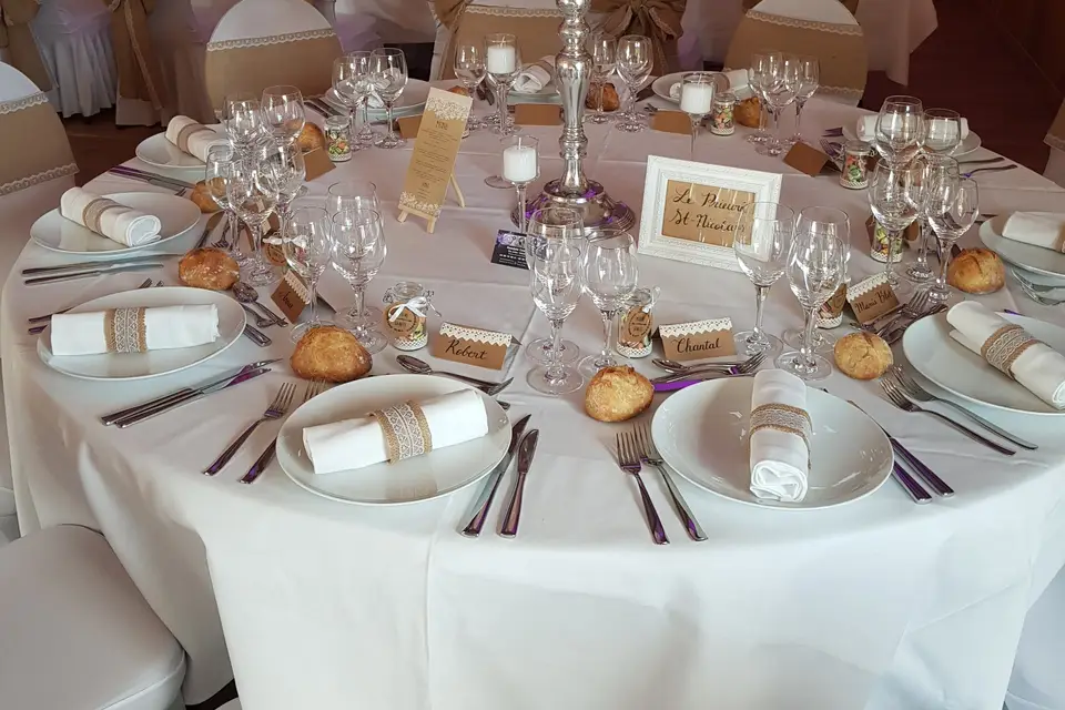 Tête Pensante et Doigts de Fée — photo 5