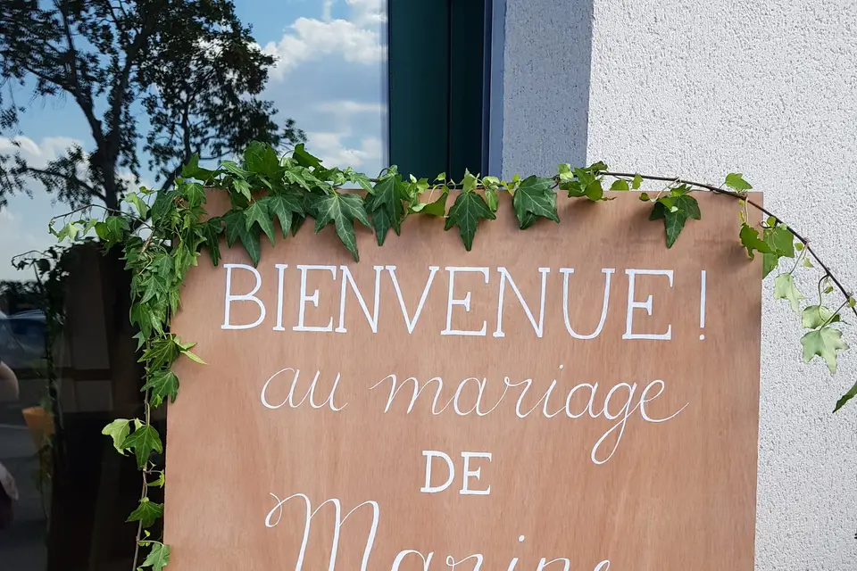 Tête Pensante et Doigts de Fée — photo 2