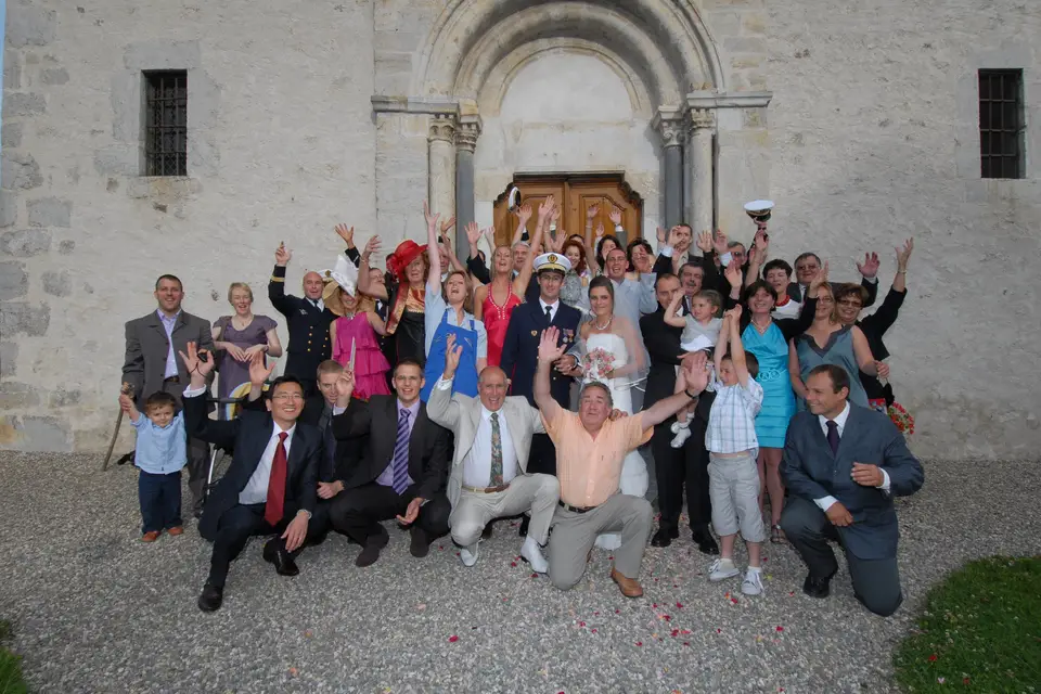 Christine Tornassat — photo 2