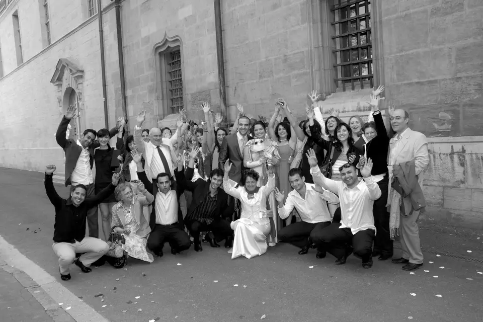 Christine Tornassat — photo 1