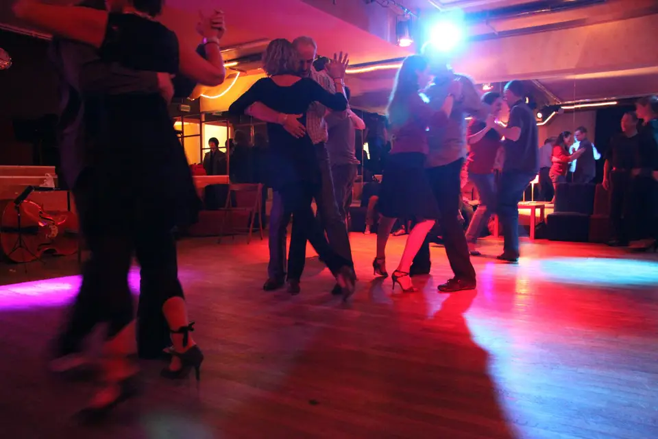 A l'unisson — photo 6