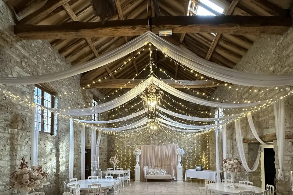 Le paradis d'Anjelina — photo 8