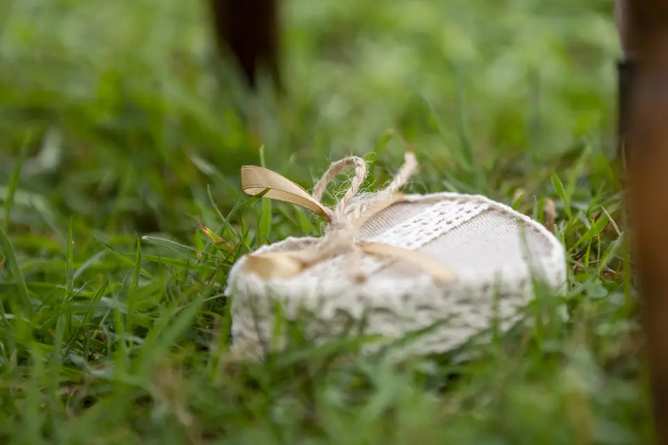 La Fée Aux Pieds Nus