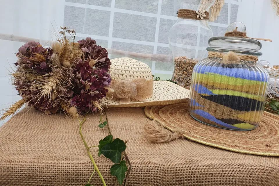 La Fée Aux Pieds Nus — photo 6