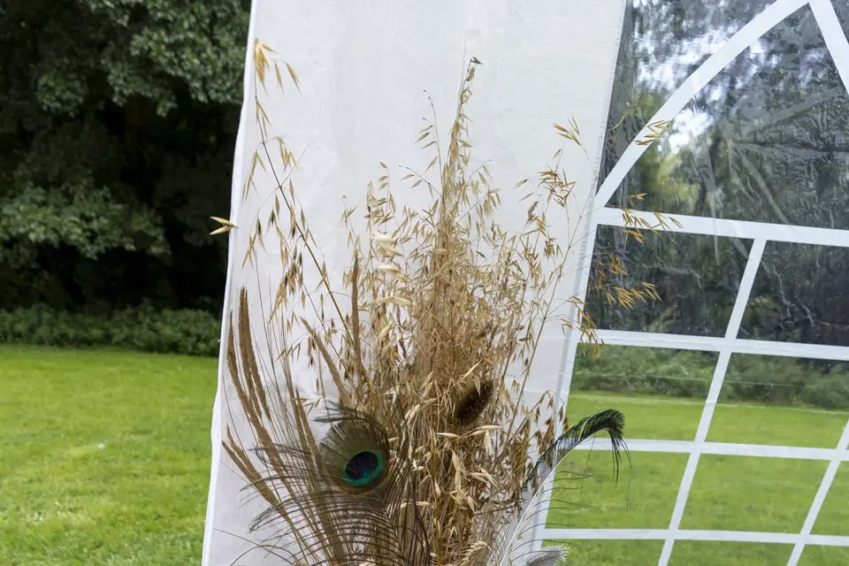 La Fée Aux Pieds Nus — photo 8