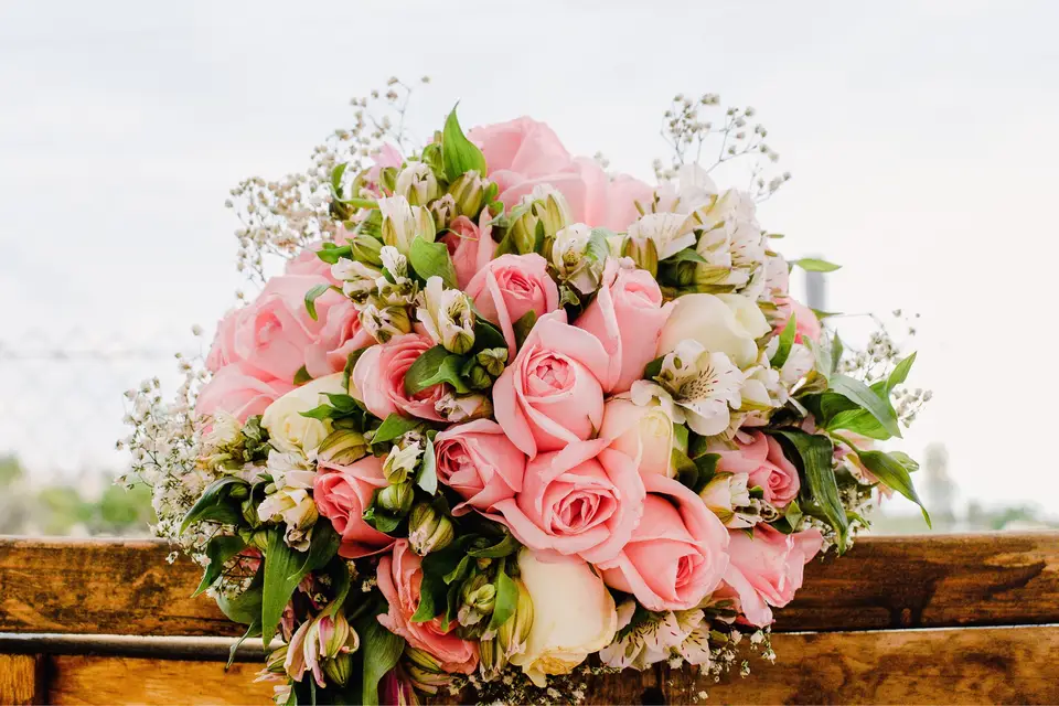 Flowers Power — photo 3